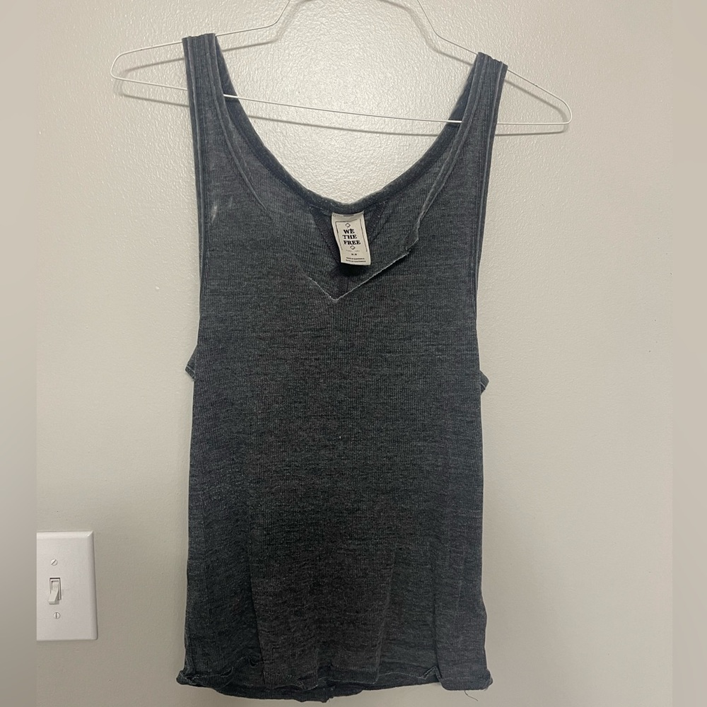 Free People Tank Top